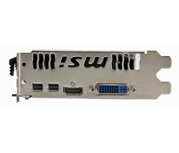 MSI Radeon HD7850 2048MB 256bit OC - 105770 - zdjęcie 4